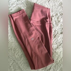 Lululemon Align Leggings sz 2